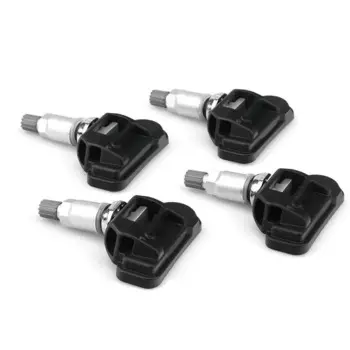 Датчик контроля давления в шинах TPMS A0009054100, 4 шт., для Mercedes Benz W176 W205 X253 W212 W221 W447 W166