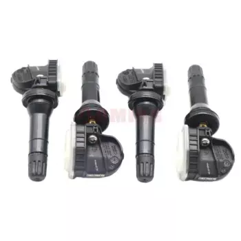 Датчик контроля давления в шинах TPMS SC 3609200 Для BYD D1 E9 F3 Dolphin Haitun Tang DM Song Yuan EV Qin Qin EV 433 МГц SC- 3609200