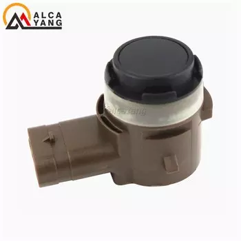 Датчик контроля парковки PDC 9274429 для BMW X3 X4 X5 F25 F15 F85 F26, датчики парковки автомобиля PDC 66209274429