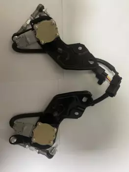 Датчик контроля высоты для Toyota 4runner Land Cruiser Prado 89408, 60011-89407, 60022-Grj-120, для Lexus GX470 2002-2009