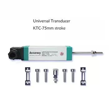 Датчик линейного перемещения KTC 50-250 мм