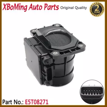 ДАТЧИК MAF Датчик расхода воздуха E5T08271 для Mitsubishi Lancer Outlander Galant MD 336481