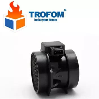 ДАТЧИК МАСОВОГО ПОТОРА ДЛЯ BMW E36 E38 E39 E46 Land Rover Freelander Suzuki Verona Volvo S40 V40 5wk9605 13621432356 28164-37100