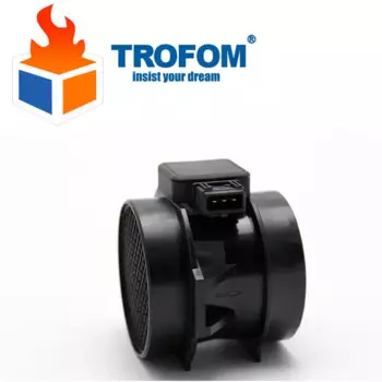 ДАТЧИК МАСОВОГО ВОЗДУХА MAF ДЛЯ Land Rover Defender Discovery Freelander 2.5 TD5/TDI 5WK9607 5WK9607Z MHK 100620 8ET 009142051