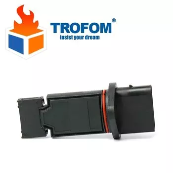 ДАТЧИК МАСОВОГО ВОЗДУХА MAF ДЛЯ MERCEDES BENZ W210 W203 CL203 S203 C209 S210 W463 W163 W220 A 6110940048 722684070 72268400