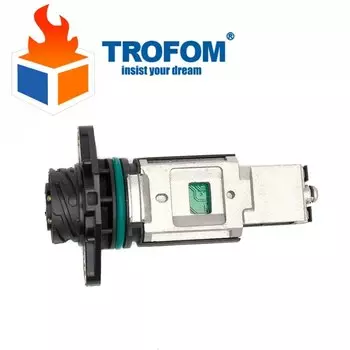 ДАТЧИК МАСОВОГО ВОЗДУХА MAF ДЛЯ MERCEDES BENZ S124 S202 S210 C208 C124 A208 W124 W202 W210 SSANGYONG 0280217100 0000940048