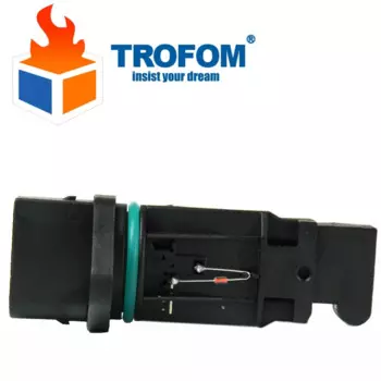 ДАТЧИК МАСОВОГО ВОЗДУШНОГО ТОКА ДЛЯ MERCEDES-BENZ W163 W202 S202 C208 A208 W210 S210 R170 SPRINTER VITO 0280217114 0280217115 A 0000940948