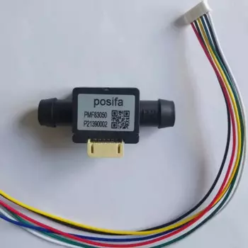 Датчик массового расхода газа PMF83050 PMF83010 PMF83020