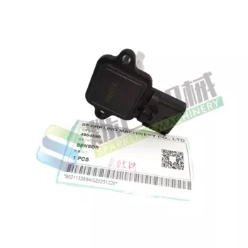 Датчик массового расхода SG 4984590