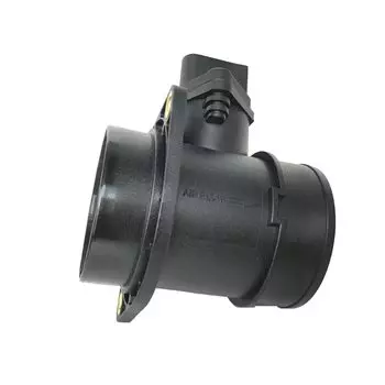 Датчик массового расхода воздуха 0280218100 Maf для VW Passat 2002-2005 1.8L OEM #0280218101, 0986280223, 06A906461N, 06A906461NX