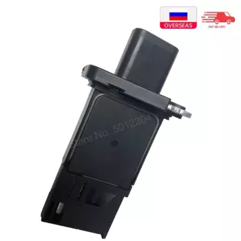 Датчик массового расхода воздуха 3L3A12B579BA 3L3A-12B579-BA 722184230 для Ford Focus Maverick Mondeo 1,6 2,3 3,0