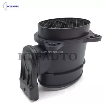 Датчик массового расхода воздуха 3M5A12B579BA, 9650010780, 1920-GV для Ford Mazda Volvo Mini Peugeot Citroen 1,6 HDi 13627794972