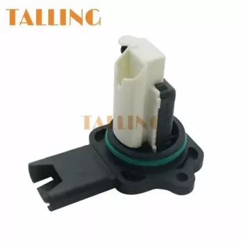 Датчик массового расхода воздуха 5WK97502 MAF для BMW 323I 325I 330I 525XI Z4, 13627520519