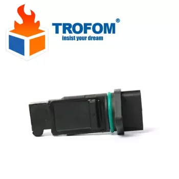 Датчик массового расхода воздуха для Infiniti G20 NISSAN ALMERA MAXIMA PATROL X-TRAIL Forester IMPREZA Legacy 22680-4M500 22680-5M300