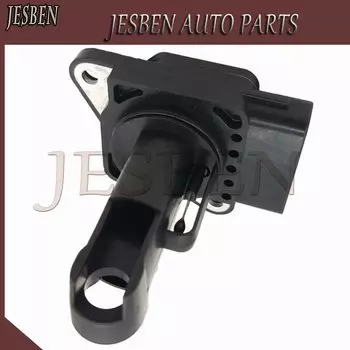 Датчик массового расхода воздуха MAF 197400-4041, подходит для FORD Mondeo RANGER 2,0 л Vauxhall Insignia CDTI 4x4 WLS1-13-215