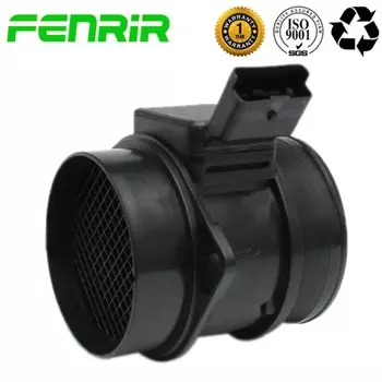 Датчик массового расхода воздуха MAF для Citroen C5 C8 Fiat Ulysse Lancia Phedra Peugeot 406 607 806 807 Expert 2,0 2,2 5WK9628 5WK9628Z