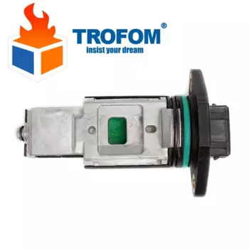 Датчик массового расхода воздуха MAF для Hyundai Coupe Lantra Elantra Tiburon KIA Clarus Sephia 0280217116 28164-23010 28164-23200