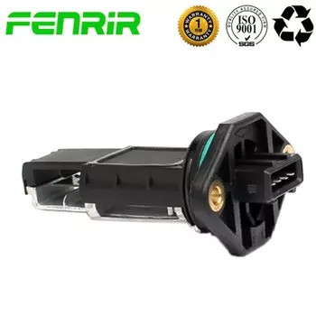 Датчик массового расхода воздуха MAF для Hyundai Coupe Lantra Elantra Tiburon KIA Clarus Sephia 0280217116 28164-23010 28164-23200