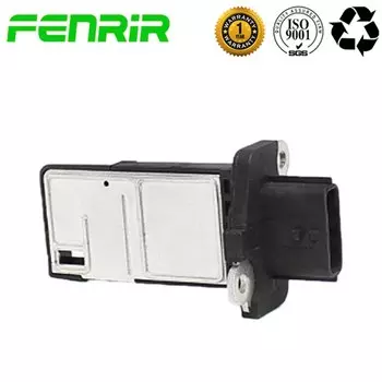 Датчик массового расхода воздуха MAF для INFINITI EX35 FX35 G25 G35 G37 M35 M37 M45 QX56 SUZUKI EQUATOR GRAND VITARA 22680-7S000 AFH70M-38