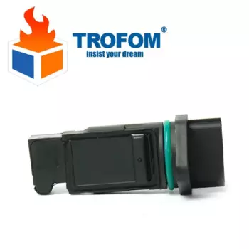 Датчик массового расхода воздуха MAF для Nissan PRIMERA P11 P12 WP11 WP12 ALMERA TINO V10 2,0 22680-6N21A 22680-6N210 22680-7J500