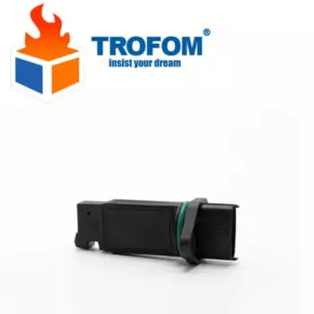 Датчик массового расхода воздуха MAF для Vauxhall Opel Astra G Zafira A 2,0 2,2 DTI 0281002478 24437502 93171527 93171627 093171627