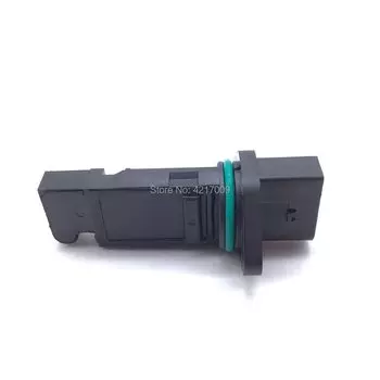 Датчик массового расхода воздуха MAF для Volkswagen VW Audi A3, все двигатели 1,9 TDI 0281002531 038906461 B F00C2G2055 0 281 002 531