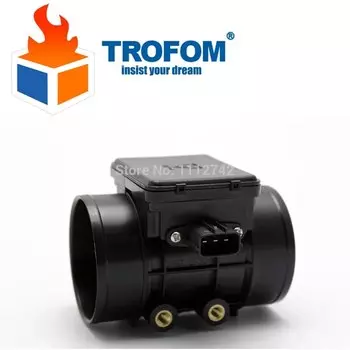 ДАТЧИК МАСЫ ВОЗДУХА ДЛЯ Geo Tracker Chevrolet Tracker Suzuki X-90 Sidekick Vitara Cabrio 1,6 16 В 13800-58B00 1380058 B00 5S2868