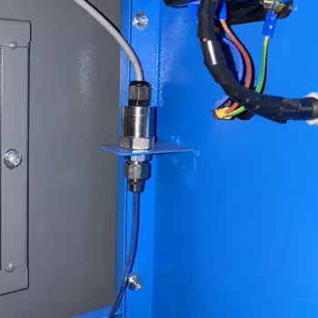 Датчик надувания шин Запчасти для модели FS4000