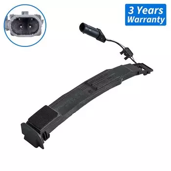 Датчик наружной дверной ручки 4G8927753,4G8927753B для AUDI A1,A4 B8,A5,A6 C7,A7,A8 D4,Q3,Q5,Q7 4M 3,0 T 2015-2019