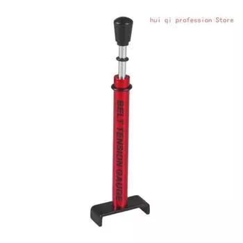 Датчик натяжения ремня 10 фунтов, инструмент для регулировки датчика ремня после замены ремня