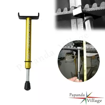 Датчик натяжителя ремня для мотоцикла, 10 фунтов, точный инструмент, настройка натяжителя для Harley Touring Sportster Dyna Street Bob Softail