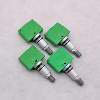 ДАТЧИК NISSAN TPMS ДЛЯ 2008 2009 2010 NISSAN GT-R ROGUE Датчик давления в шинах 315 МГц 40700-JA01C 40700JA01C