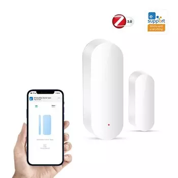 Датчик окон и дверей SZKOSTON ZigBee