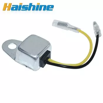 Датчик оповещения о низком уровне масла Haishine для Honda GX160 GX200 GX240 GX270 GX340 GX390
