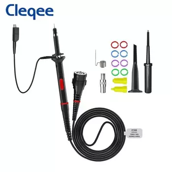 Датчик осциллографа Cleqee P7300 300 МГц
