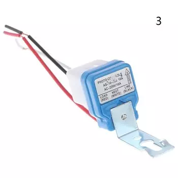 Датчик освещенности HUXUAN AS-10