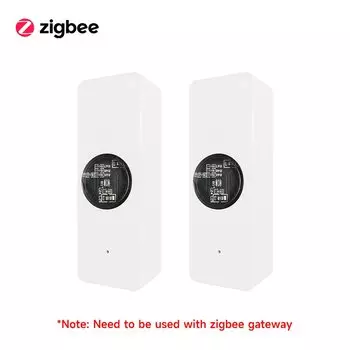 Датчик освещенности iHseno Tuya