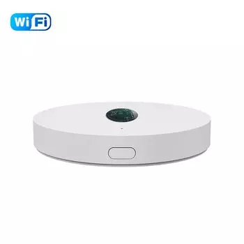 Датчик освещенности iHseno Wi-Fi/ZigBee