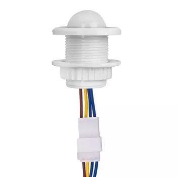 Датчик освещенности NANUM