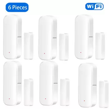 Датчик открытия дверей и окон KCOOJO