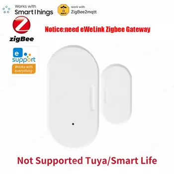 Датчик открытия двери и окна eWeLink SZKOSTON