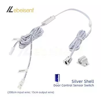 Датчик открытия двери LEBEISENF для шкафа