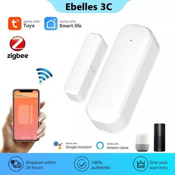 Датчик открытия двери/окна SZKOSTON ZigBee