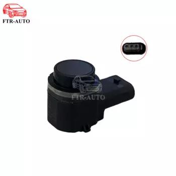 Датчик парковки 284376606R PDC для Renault Koleos 607147