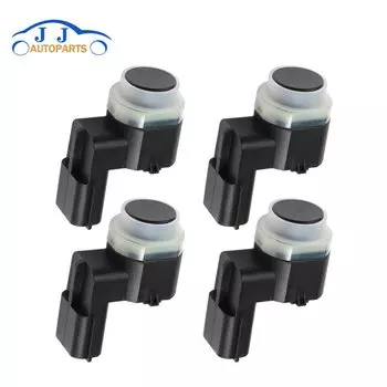 Датчик парковки 28438-4BA5C 284384BA5C PDC парктроник для Infiniti Q50 Q60 QX60 QX80 для Nissan Titan 2016-2021 259949NF0A