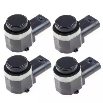 Датчик парковки 3C0919275S PDC, подходит для автомобилей VW Passat, Golf, Tiguan, Touran 4H0919275, 3C0 919 275S, 4H0 919 275