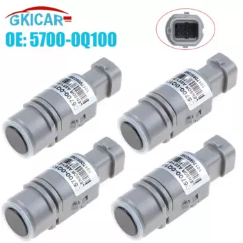 Датчик парковки 95700-0Q100 957000Q100 PDC 957201M100 957201E110 для Hyundai Elantra