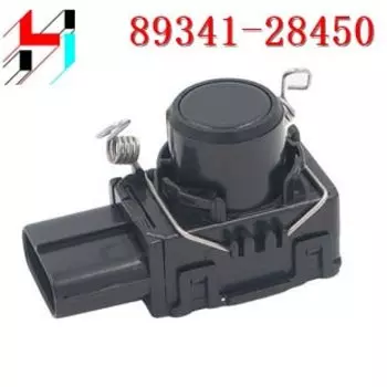 Датчик парковки автомобиля 89341-28450 для Es tima Pr evia Lan d Cr uiser LX 570 Land ruiser Pr evia 08-11 8934128450