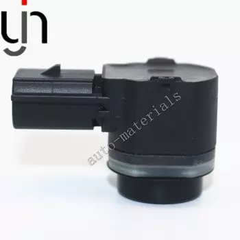 Датчик парковки автомобиля, автомобильный парковочный помощник заднего хода, подходит для Mon deo V Tur nier-1,0 1,5 TDCi EM2T-15K859-AAW