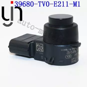Датчик парковки автомобиля, датчик расстояния для HONDA CR-V 39680TV0-E211M1 E211 M1 OEM 0263013641